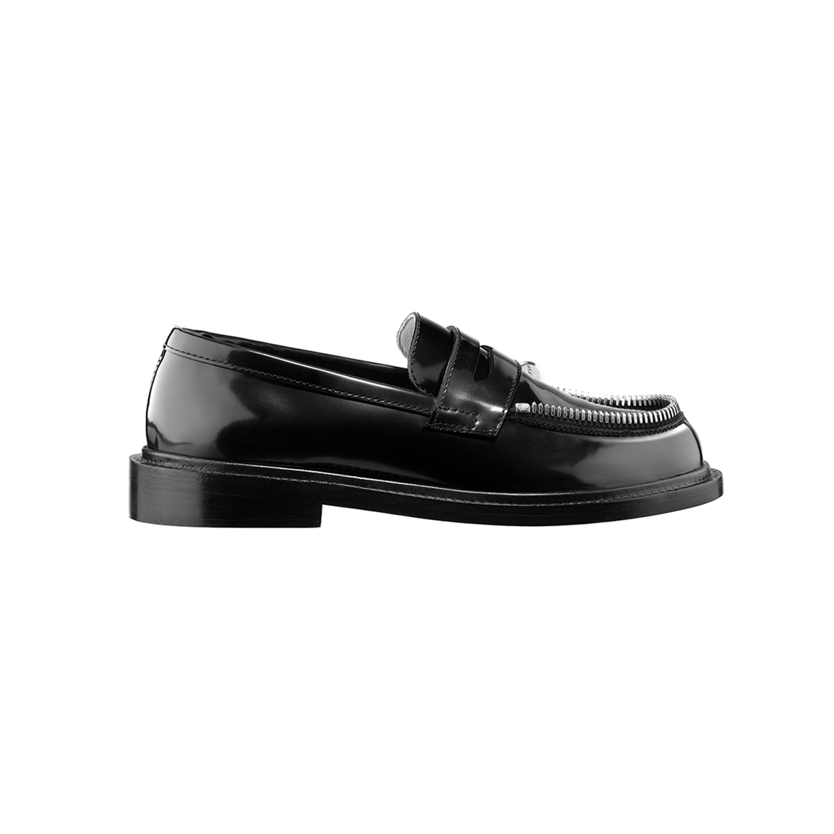 classic mocassin