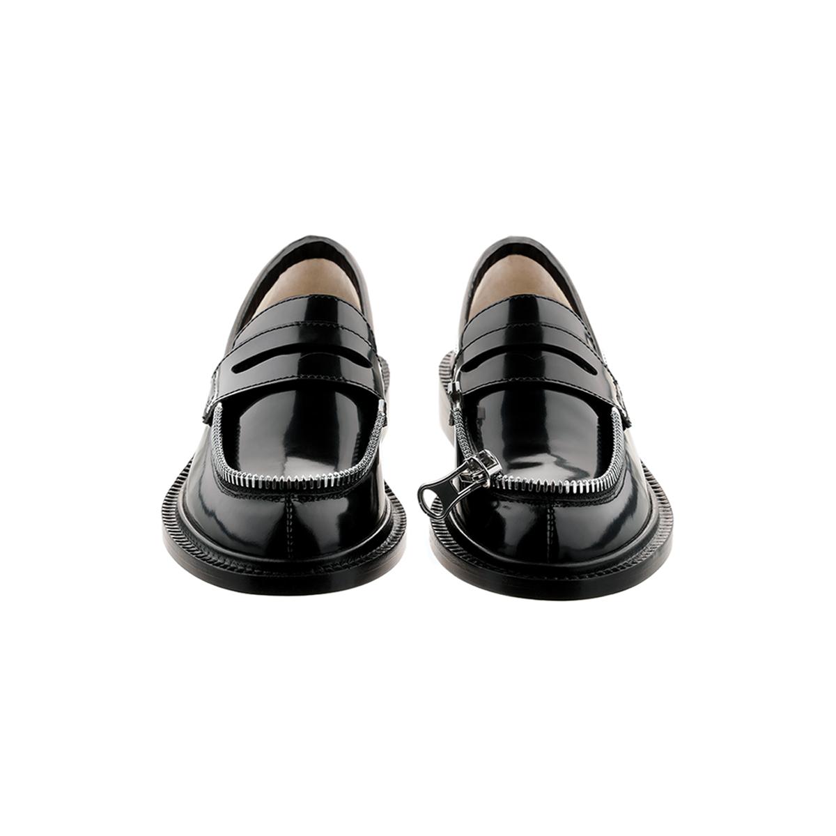 classic mocassin
