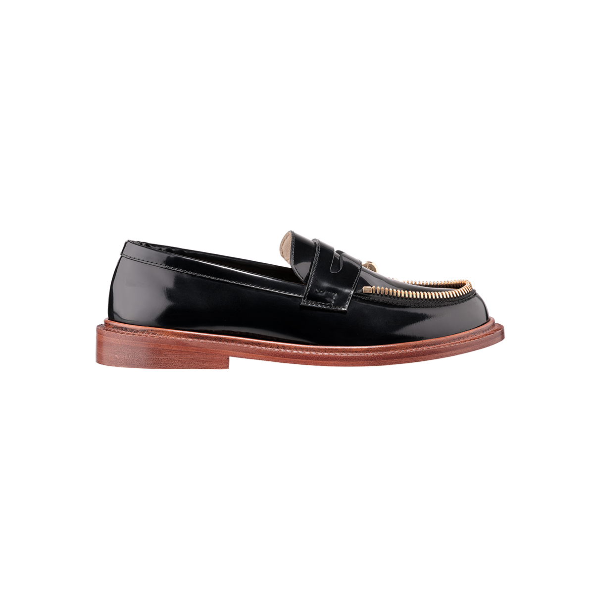classic mocassin