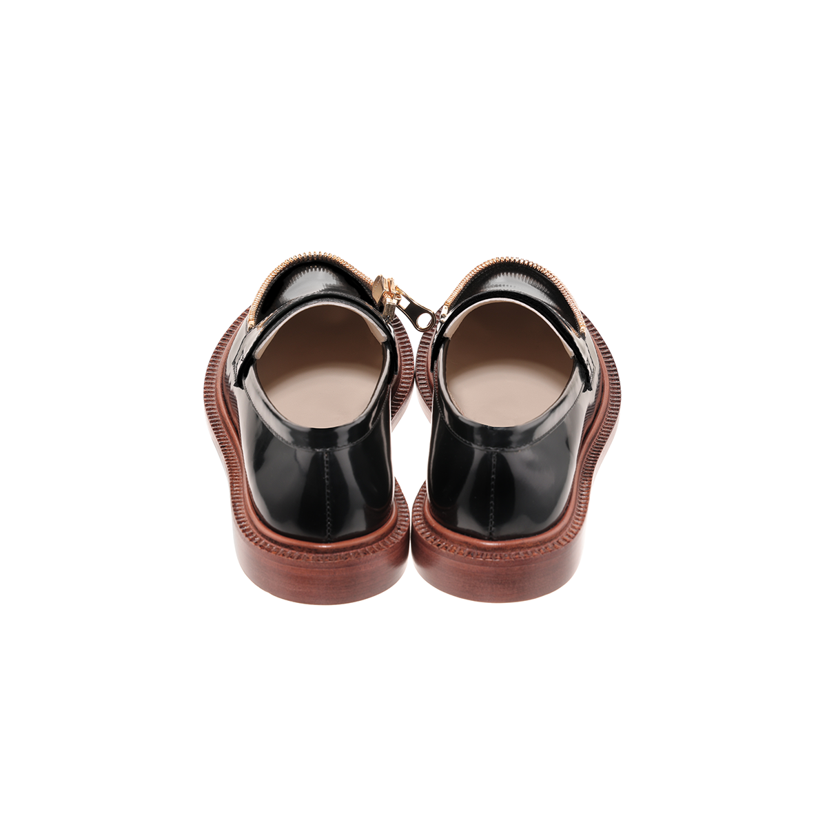 classic mocassin
