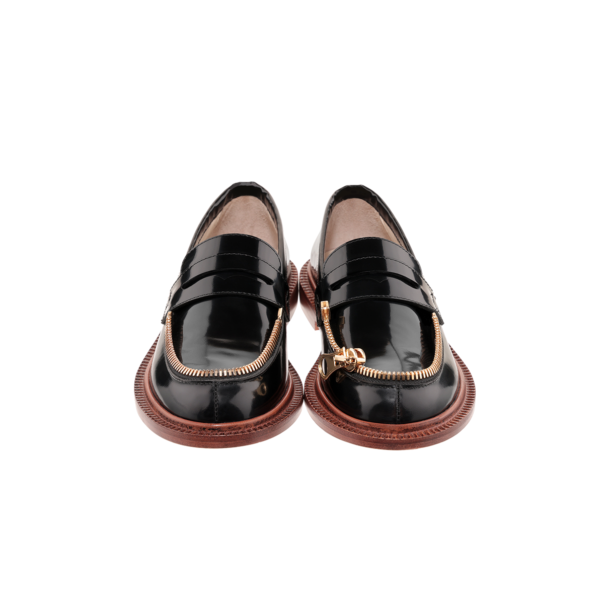 classic mocassin