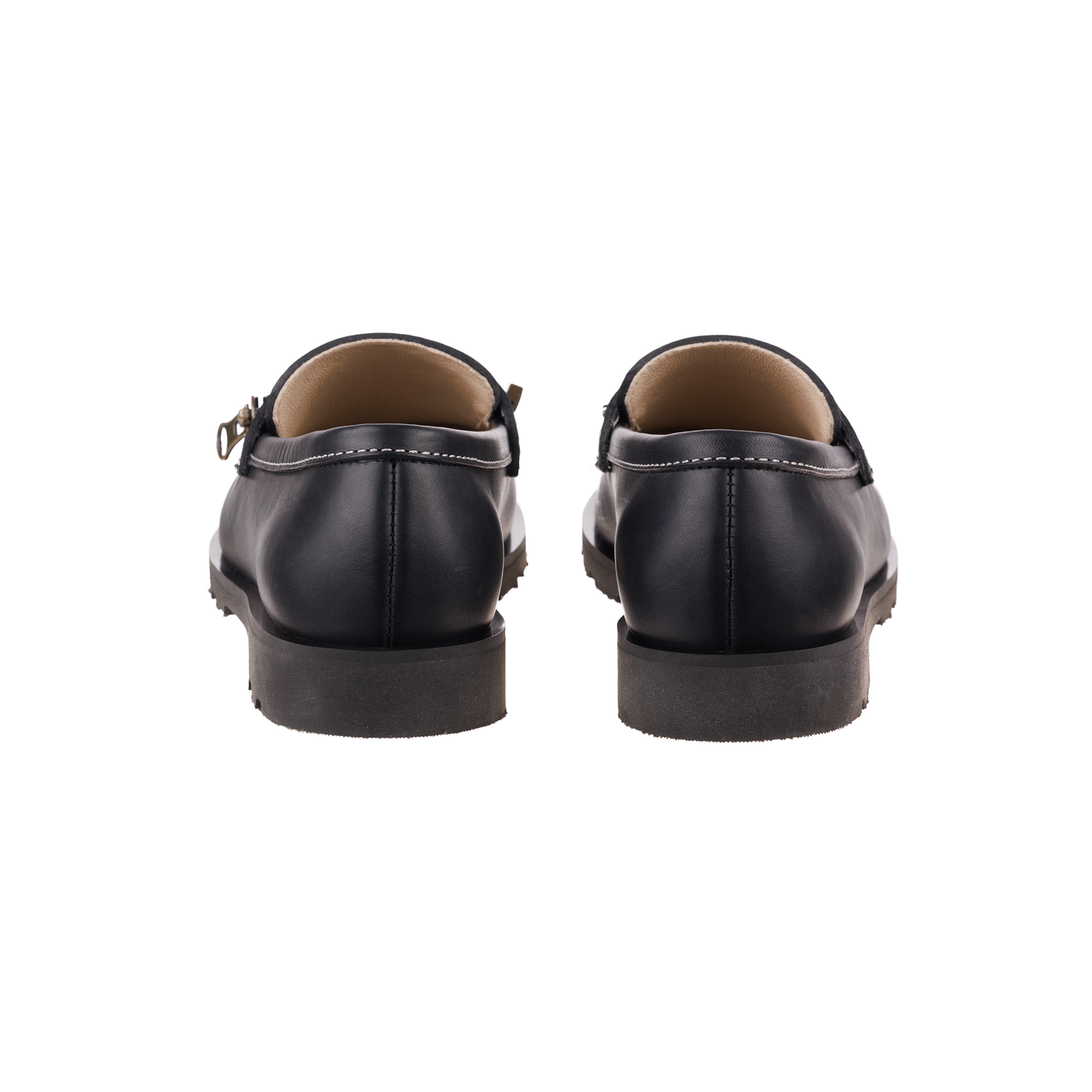men's classic mocassin