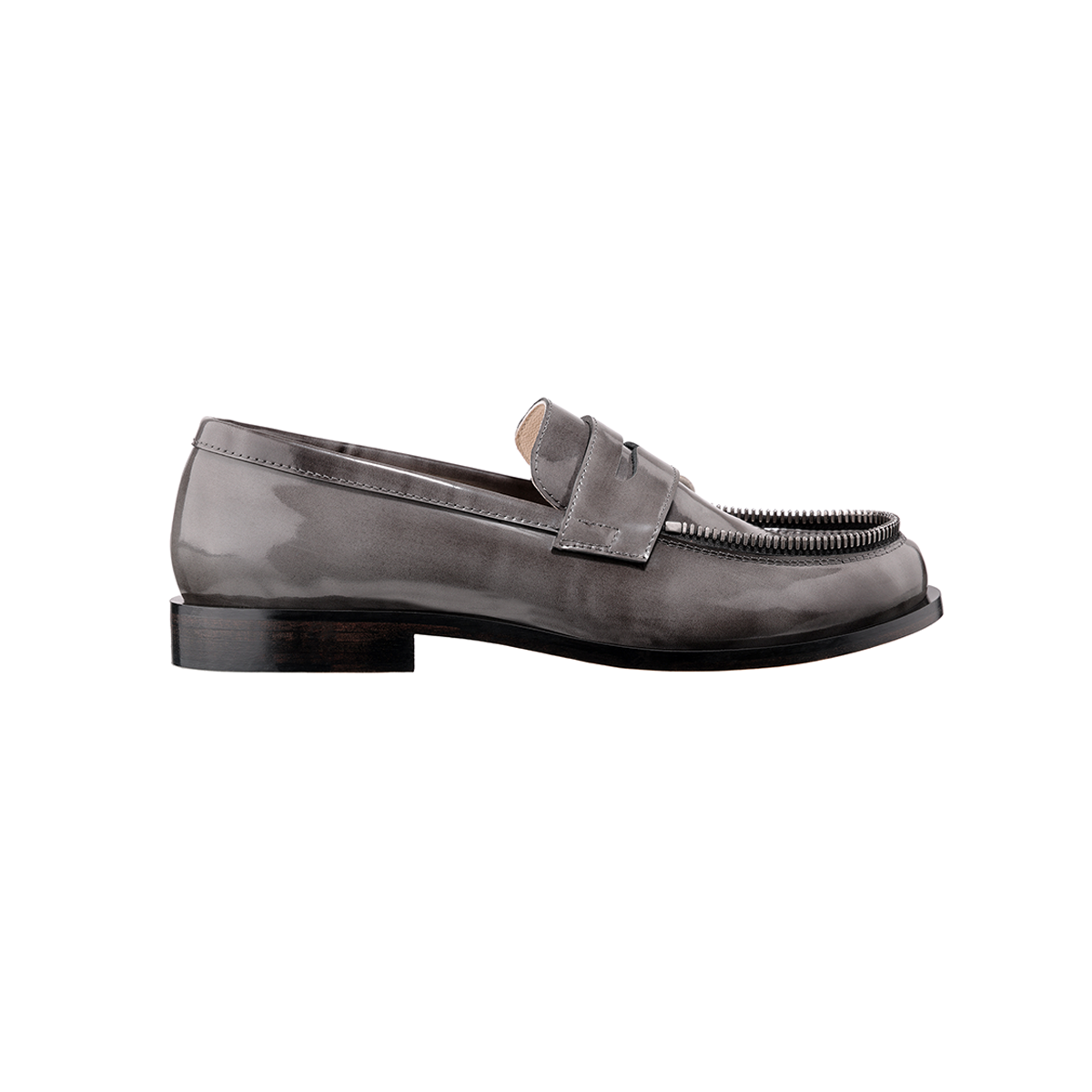 classic mocassin