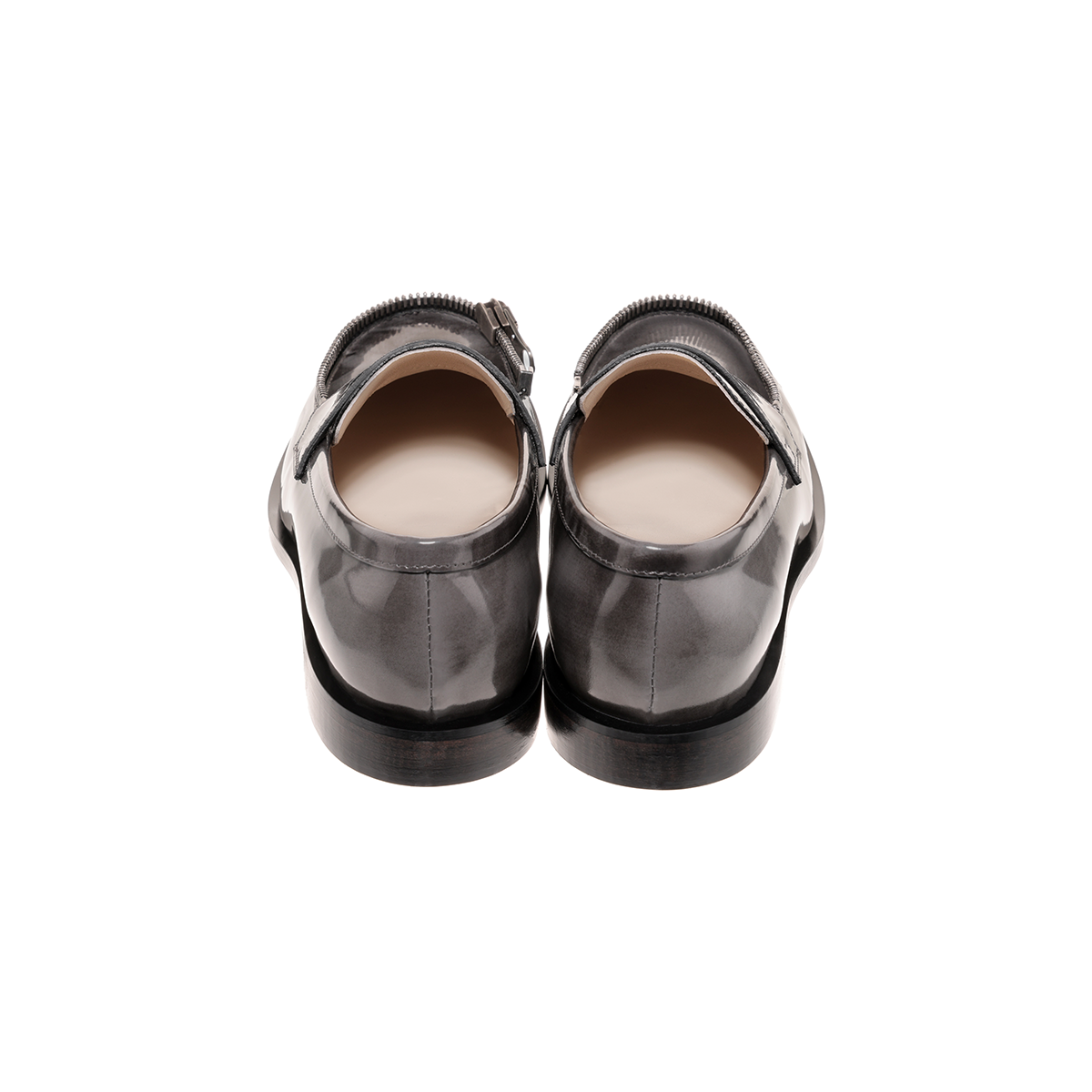 classic mocassin