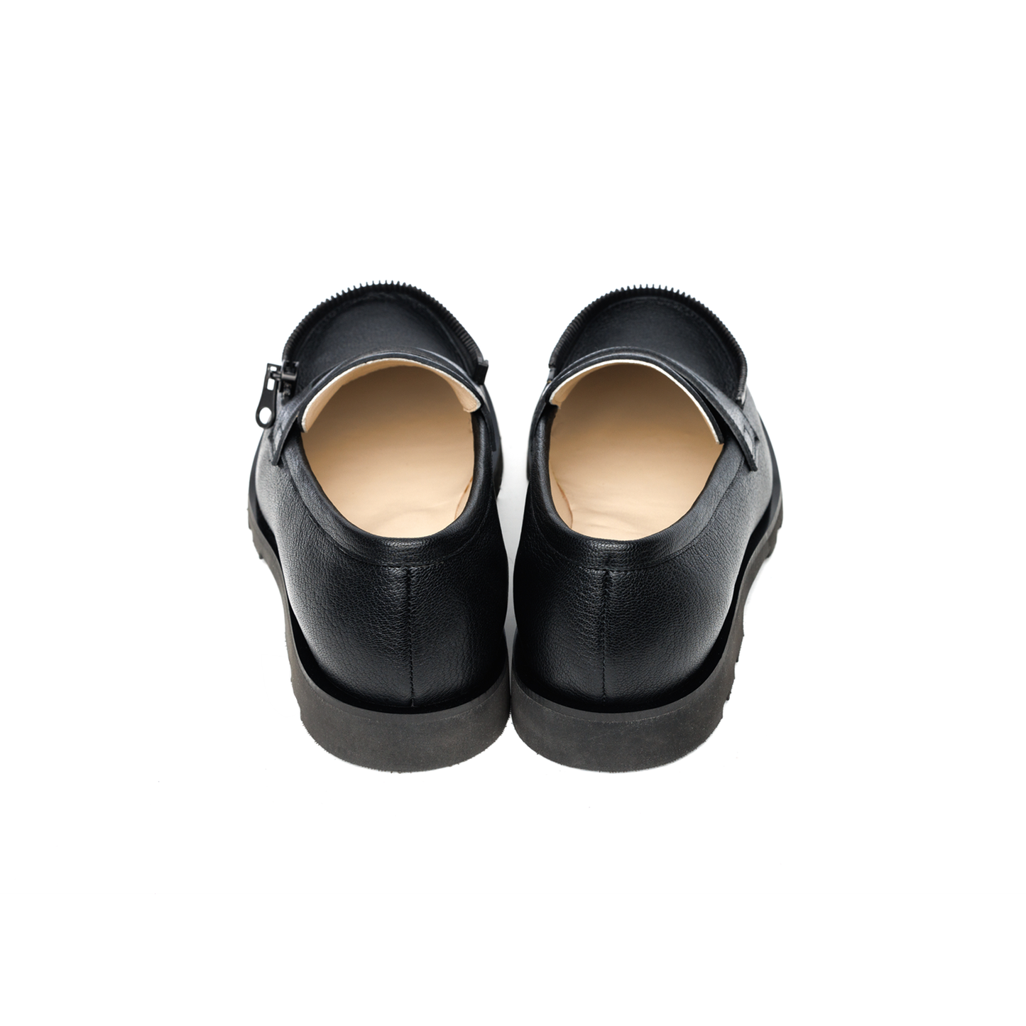 classic mocassin