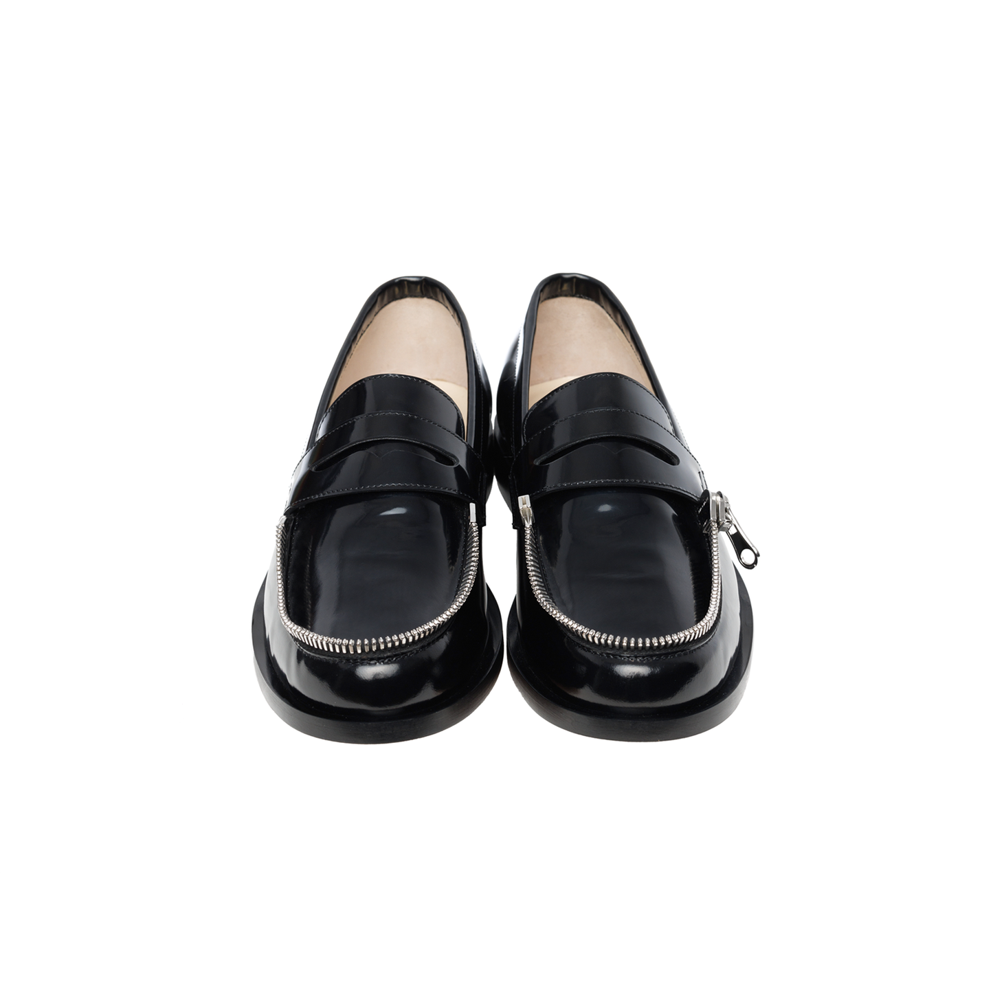 classic mocassin