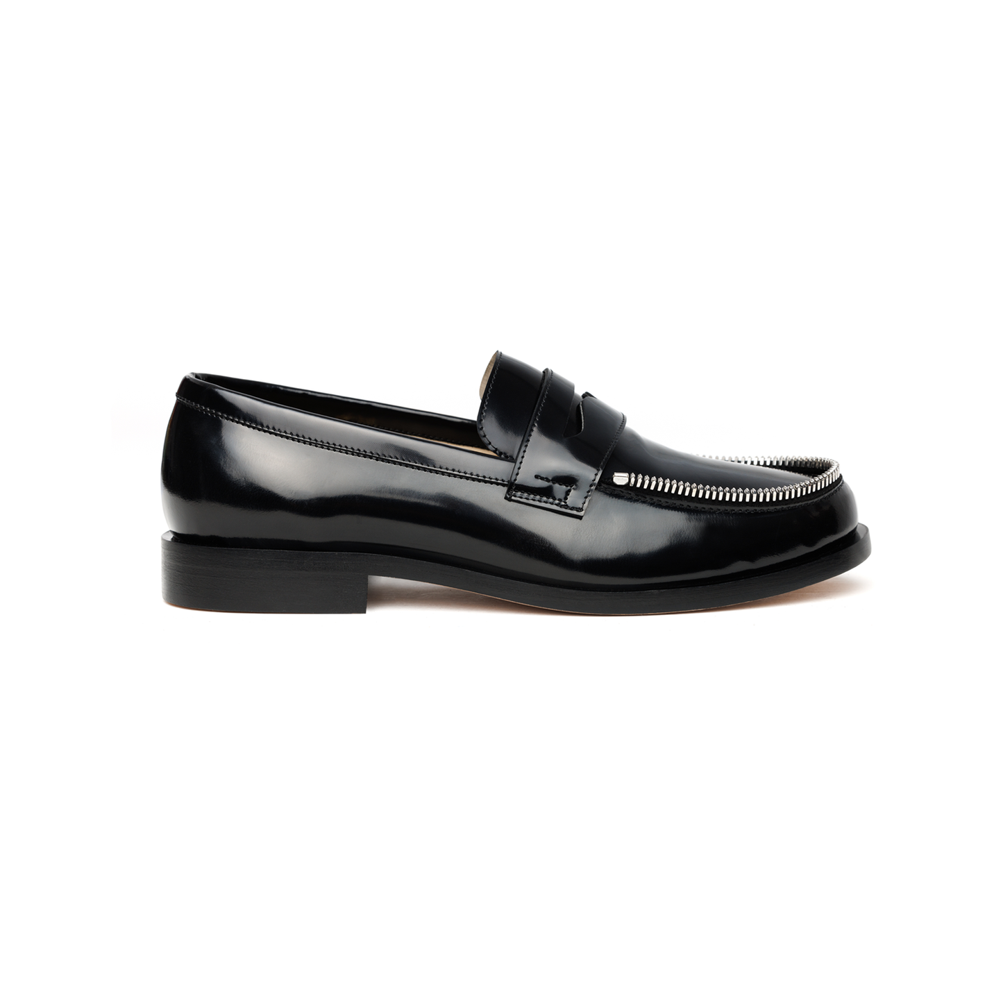 classic mocassin