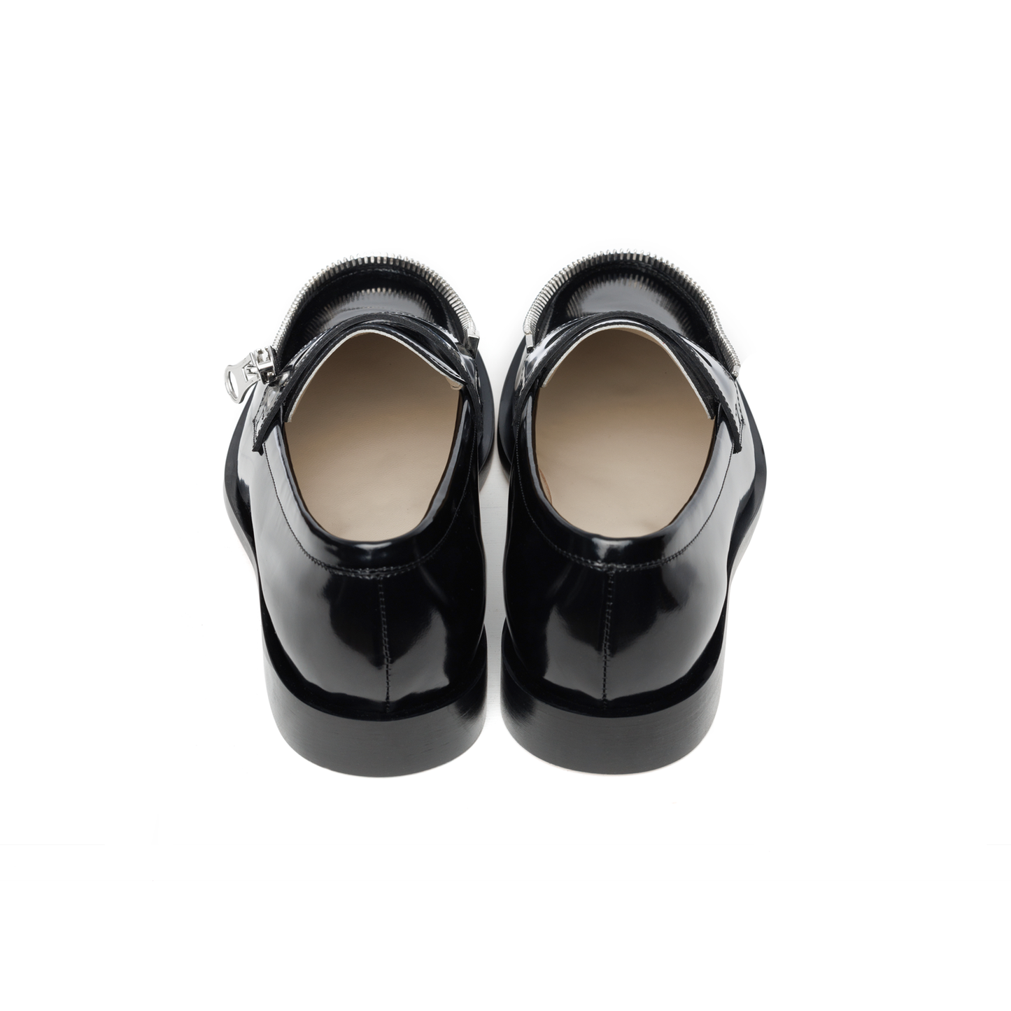 classic mocassin