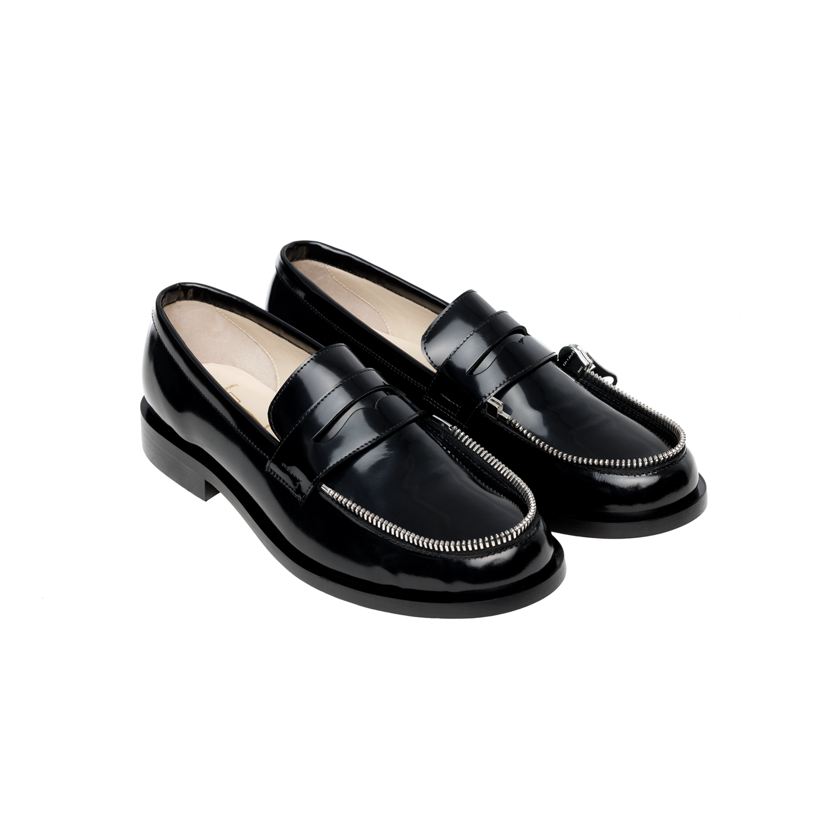 Mocassin original shop