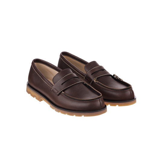 men's classic mocassin