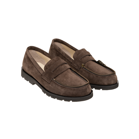 men’s classic mocassin