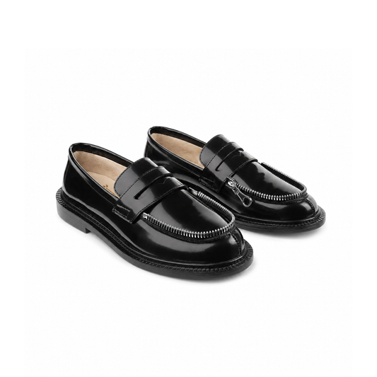 Women's classic mocassin