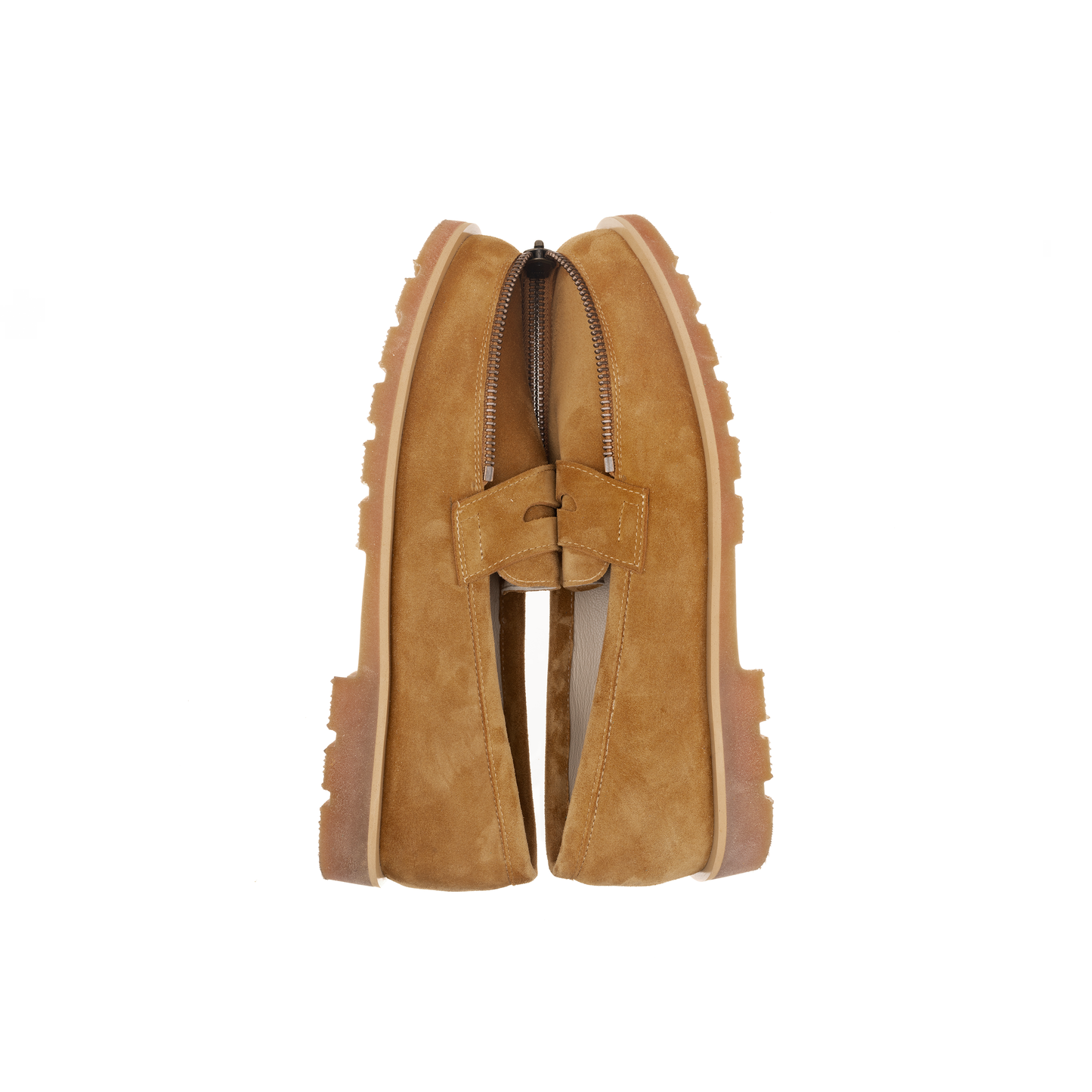 men’s classic mocassin