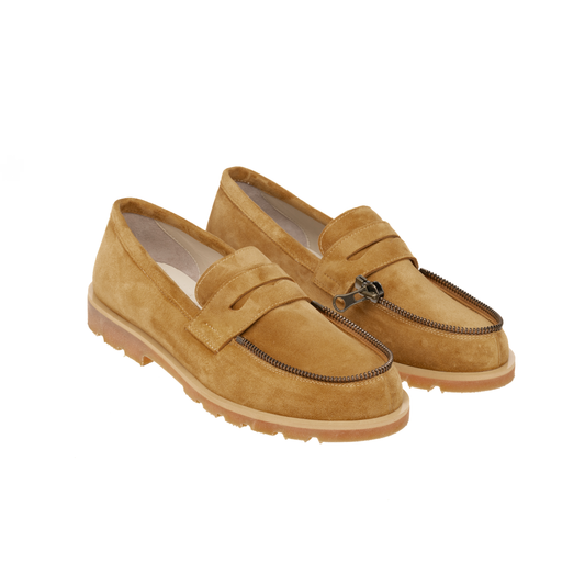 men’s classic mocassin