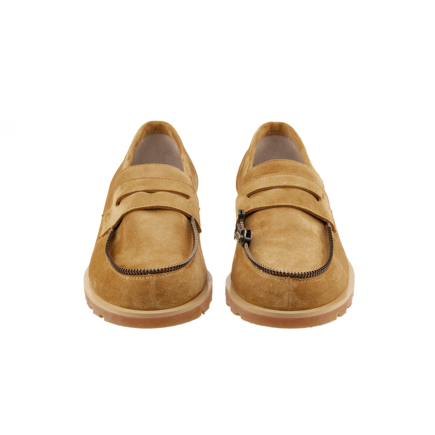 men’s classic mocassin