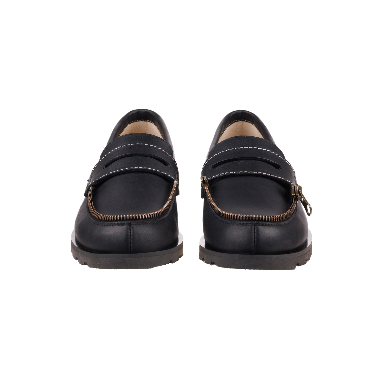 men's classic mocassin