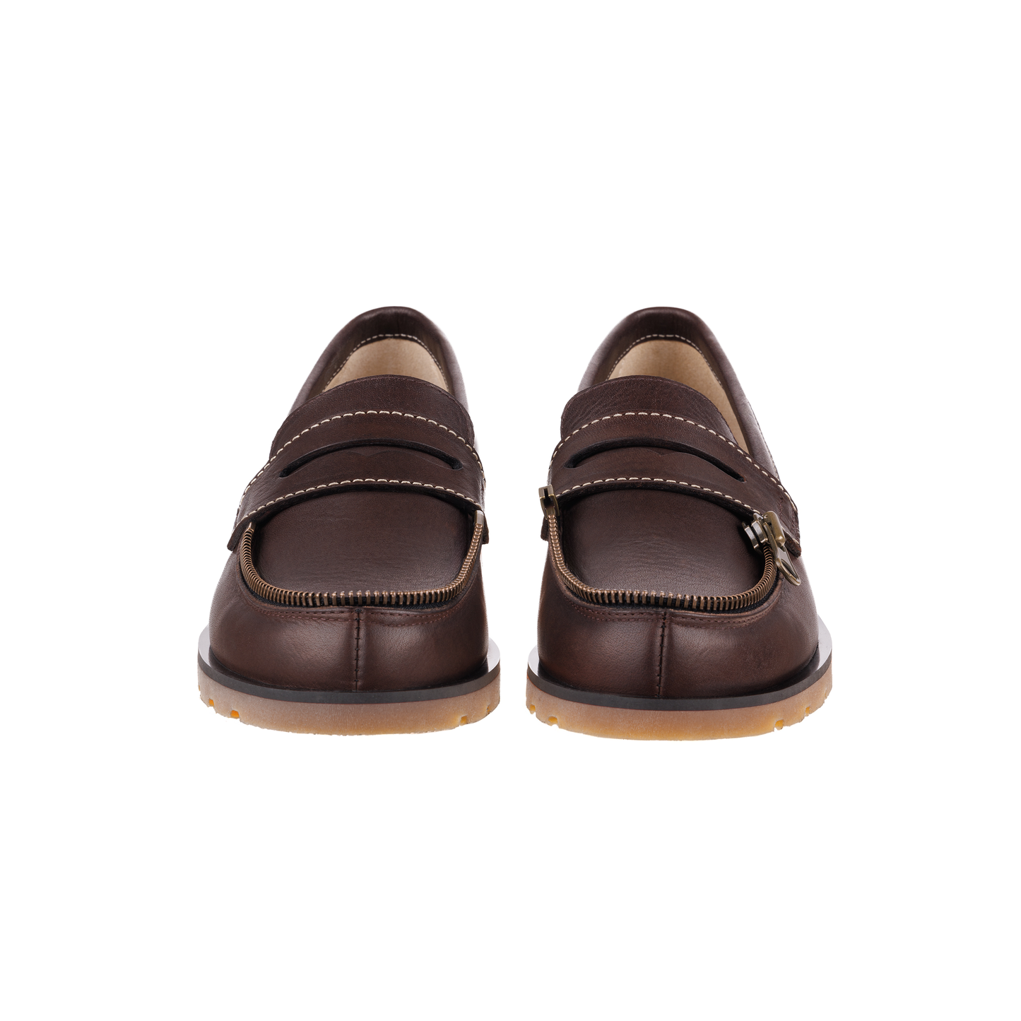 men's classic mocassin