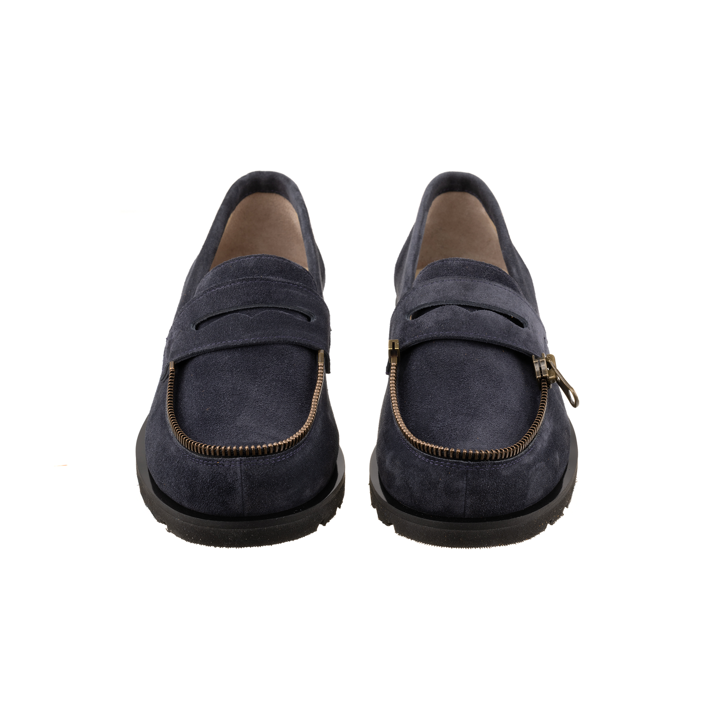 men’s classic mocassin