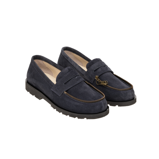 men’s classic mocassin