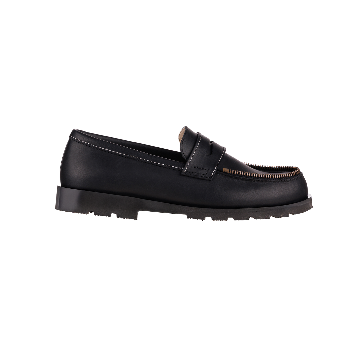 men's classic mocassin