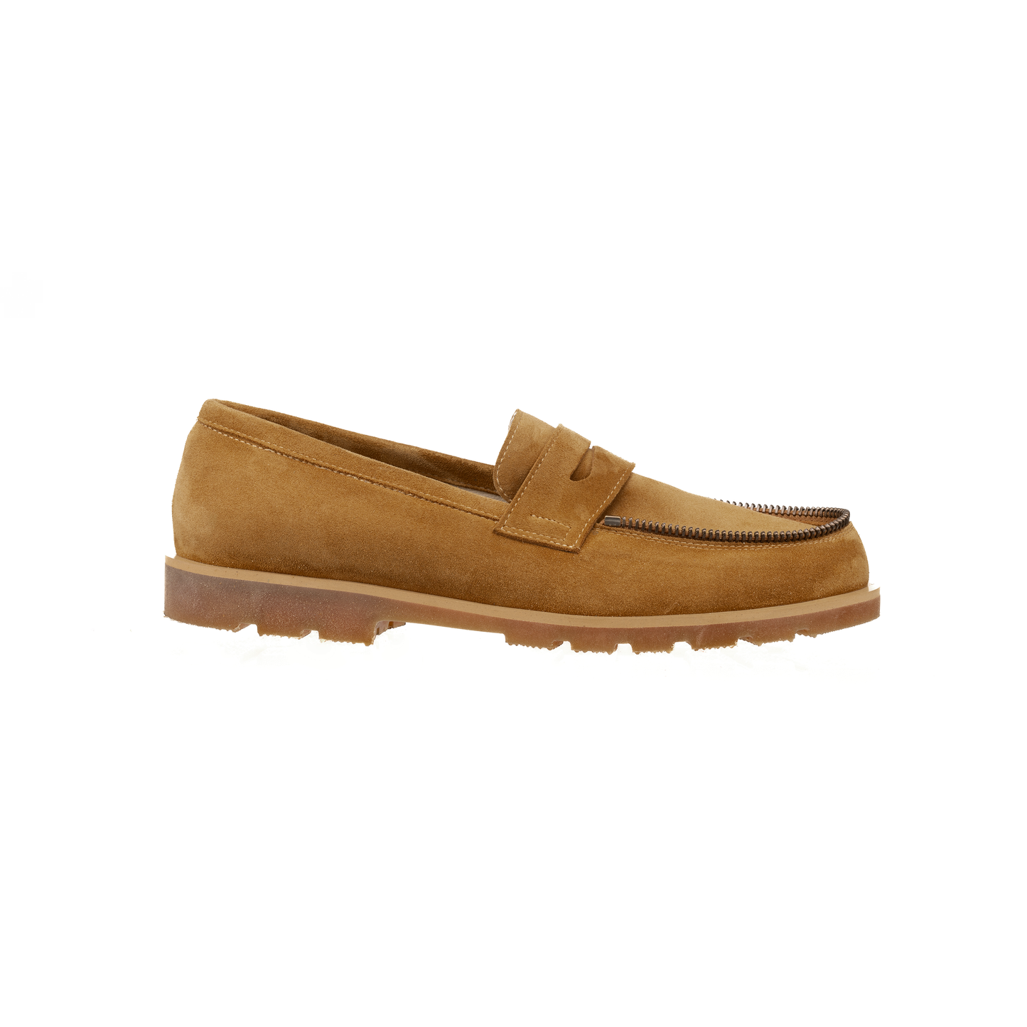 men’s classic mocassin