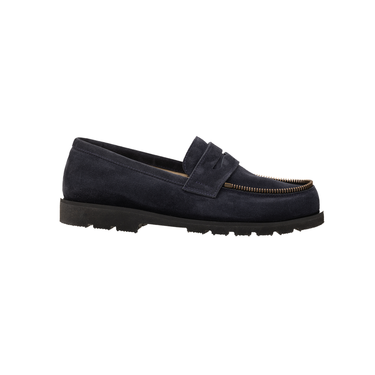men’s classic mocassin